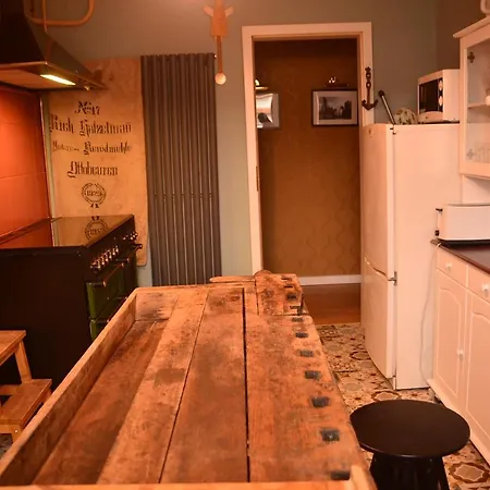 Apartamento Dark Amber- 3 Grand Piano