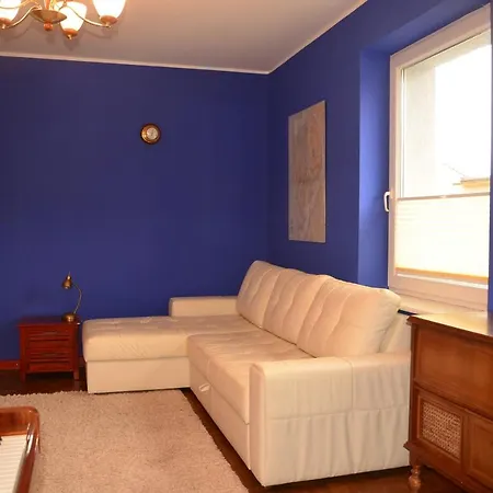 Dark Amber- 3 Grand Piano Apartament Świnoujście