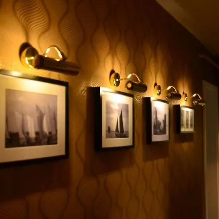 Dark Amber- 3 Grand Piano * Świnoujście