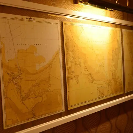 Dark Amber- 3 Grand Piano * Świnoujście