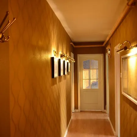 Dark Amber- 3 Grand Piano * Świnoujście