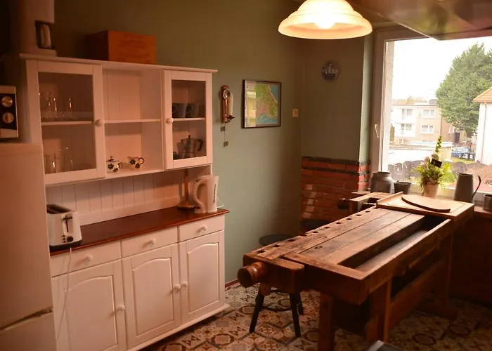 شقة Dark Amber- 3 Grand Piano *